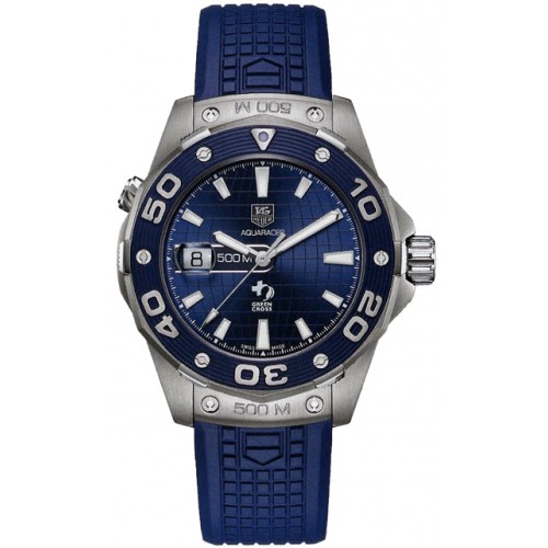 Tag Heuer Aquaracer WAJ2116-FT6022